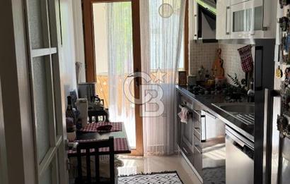 MALTEPE ALTINTEPEDE FERAH 2+1 SATILIK DAİRE