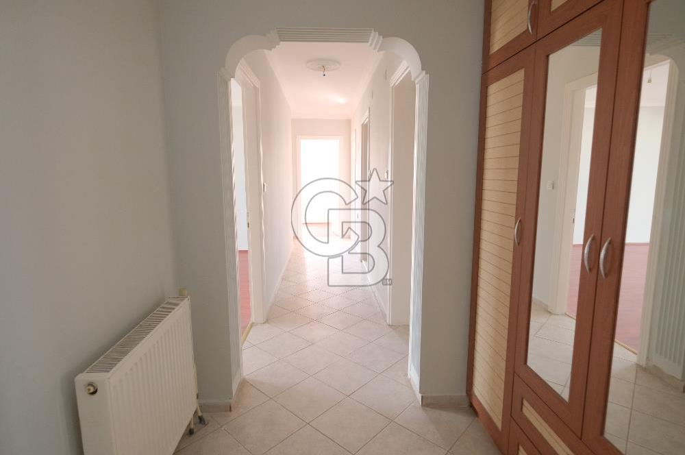 ULUKENT ŞELALE SİTESİNDE MERKEZİ KONUM SATILIK 3+1