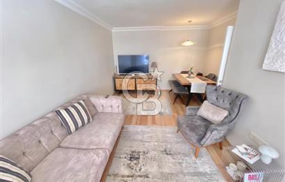 MALTEPE ALTINTEPEDE FERAH 2+1 SATILIK DAİRE