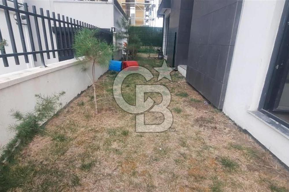 TAŞPINARDA BAHCE KATI ANA CADDEYE PARALEL KIRALIK 1+1 DAİRE