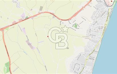 Tekirdağ Süleymanpaşa Barbaros Mah. Satılık 616.08 m² Arsa