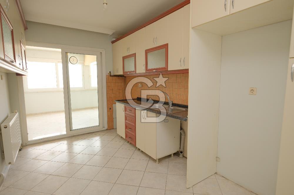ULUKENT ŞELALE SİTESİNDE MERKEZİ KONUM SATILIK 3+1
