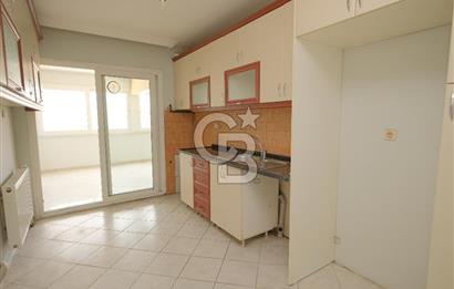ULUKENT ŞELALE SİTESİNDE MERKEZİ KONUM SATILIK 3+1