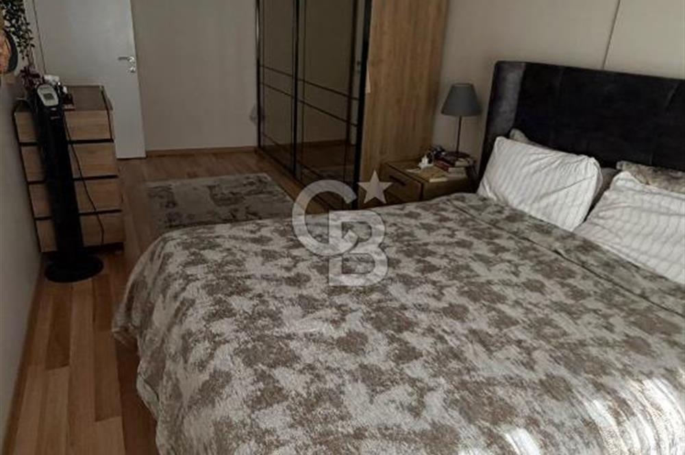 MALTEPE ALTINTEPEDE FERAH 2+1 SATILIK DAİRE
