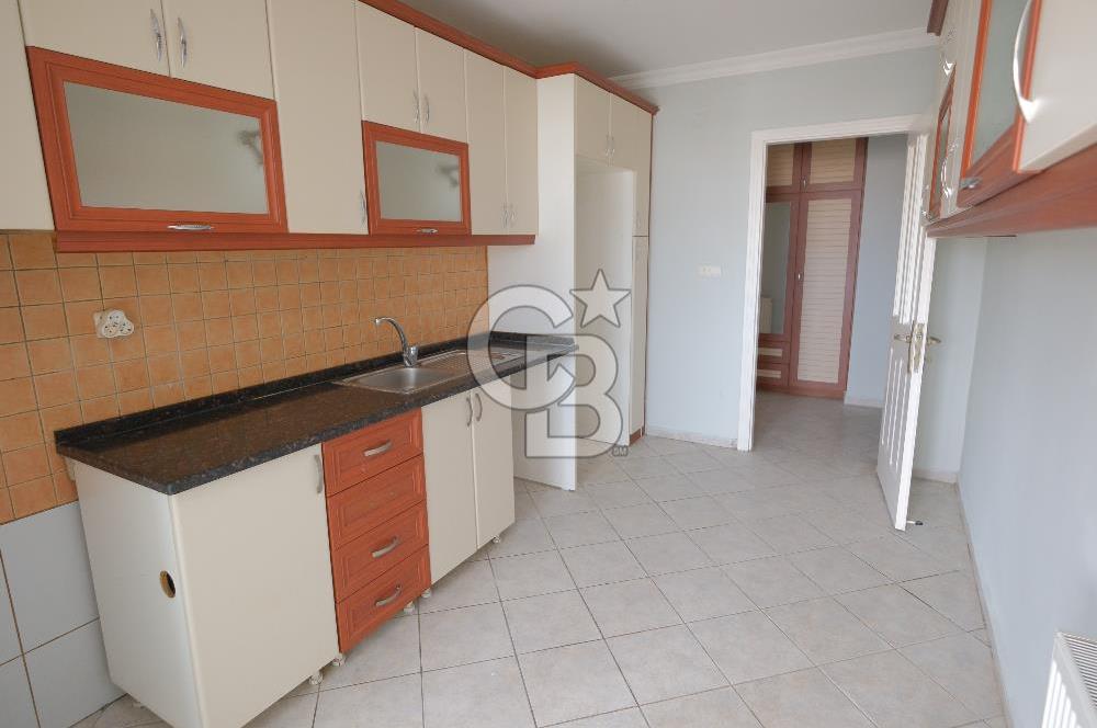ULUKENT ŞELALE SİTESİNDE MERKEZİ KONUM SATILIK 3+1