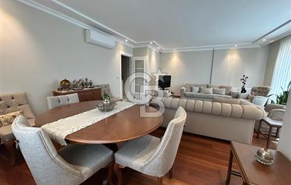 Göztepe Bağdat'a 2. binada 3+1 eşyalı yeni daire