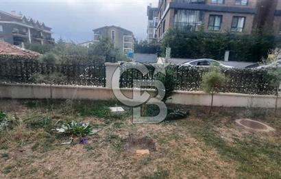 TAŞPINARDA BAHCE KATI ANA CADDEYE PARALEL KIRALIK 1+1 DAİRE