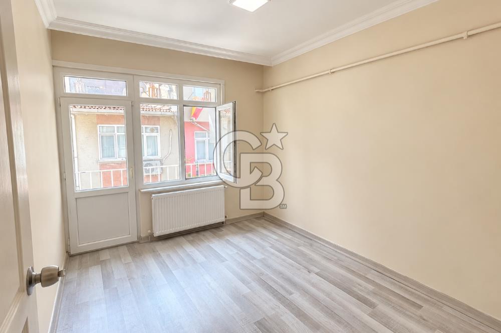 ÜSKÜDARDA NEV ÇARŞIYA 5 DAKİKA MESAFEDE FIRSAT 2+1 KİRALIK DAİRE