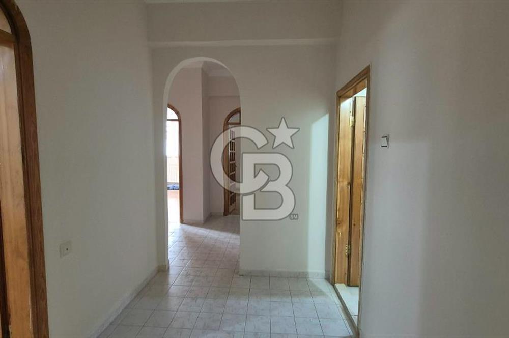MALATYA YEŞİLYURT ZAVİYE MAHALLESİ'NDE 4,5+1 KİRALIK DAİRE