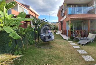 Balıklıova Villa Liya da Satılık U Bahçeli Villa - 9 - 375502