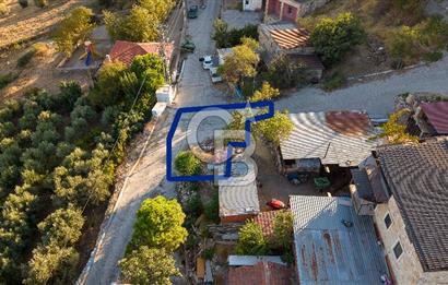 Foça Kocamehmetler Köy İçinde Satılık Arsa