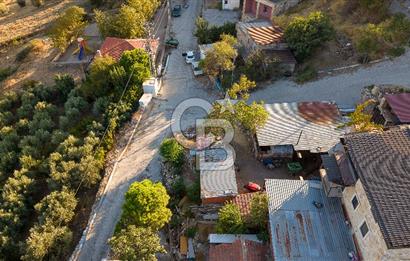 Foça Kocamehmetler Köy İçinde Satılık Arsa