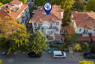 Foça Atatürk Mah. Satılık 2+1 Bahçe Katı Daire - 2 - 375478
