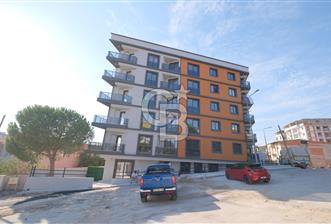 MENEMEN DEVLET HASTANESİNE YÜRÜME MESAFESİNDE KİRALIK 1+1 DAİRE - 1 - 374261