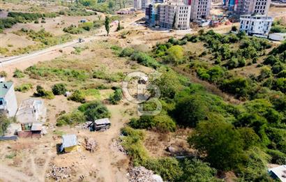 TOKİ'YE KOMŞU TAVŞANCIL'DA SATILIK ARSA