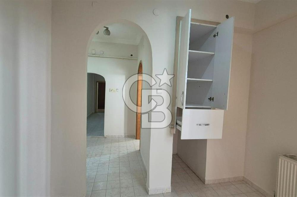 MALATYA YEŞİLYURT ZAVİYE MAHALLESİ'NDE 4,5+1 KİRALIK DAİRE