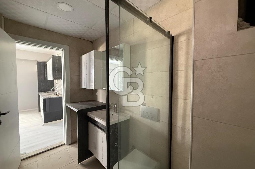 MENEMEN SEYREK İNÖNÜ’DE GENİŞ 1+1 KİRALIK DAİRE