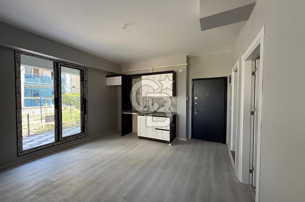 MENEMEN SEYREK İNÖNÜ’DE GENİŞ 1+1 KİRALIK DAİRE