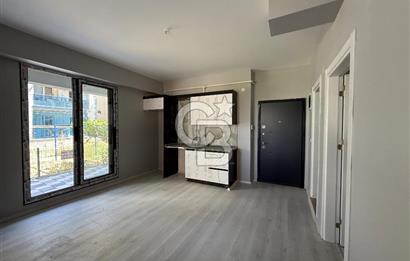 MENEMEN SEYREK İNÖNÜ’DE GENİŞ 1+1 KİRALIK DAİRE