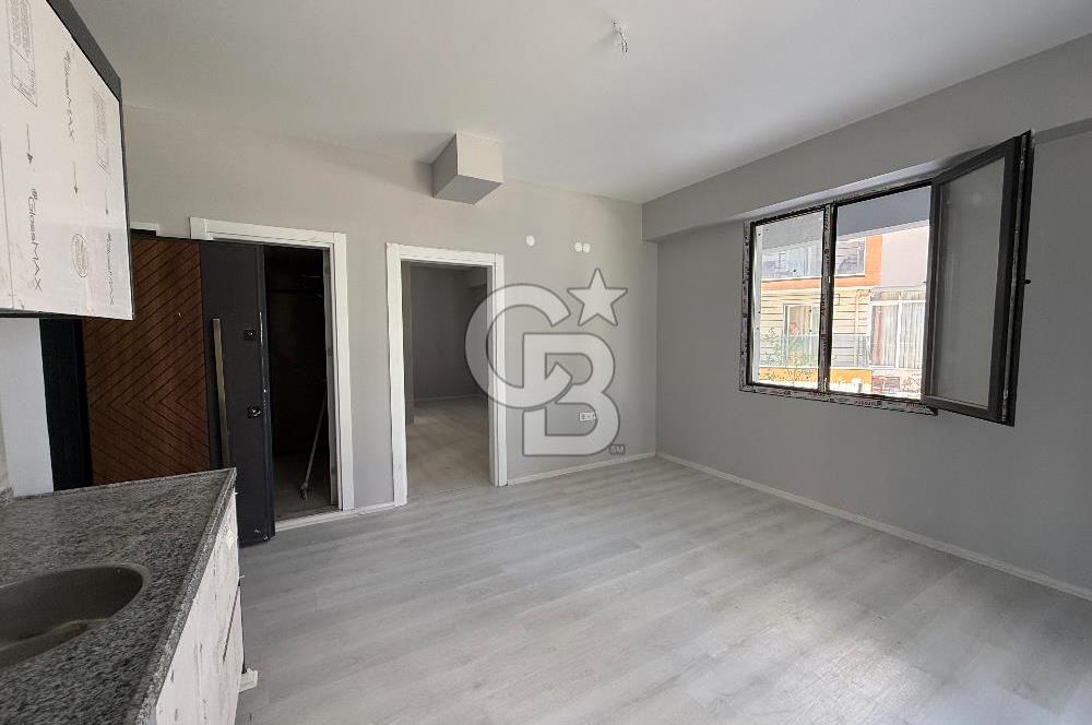 MENEMEN SEYREK İNÖNÜ’DE GENİŞ 1+1 KİRALIK DAİRE