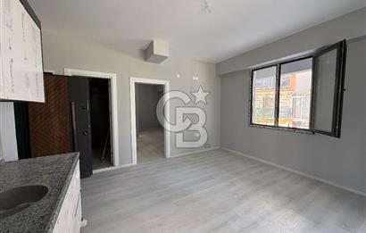 MENEMEN SEYREK İNÖNÜ’DE GENİŞ 1+1 KİRALIK DAİRE