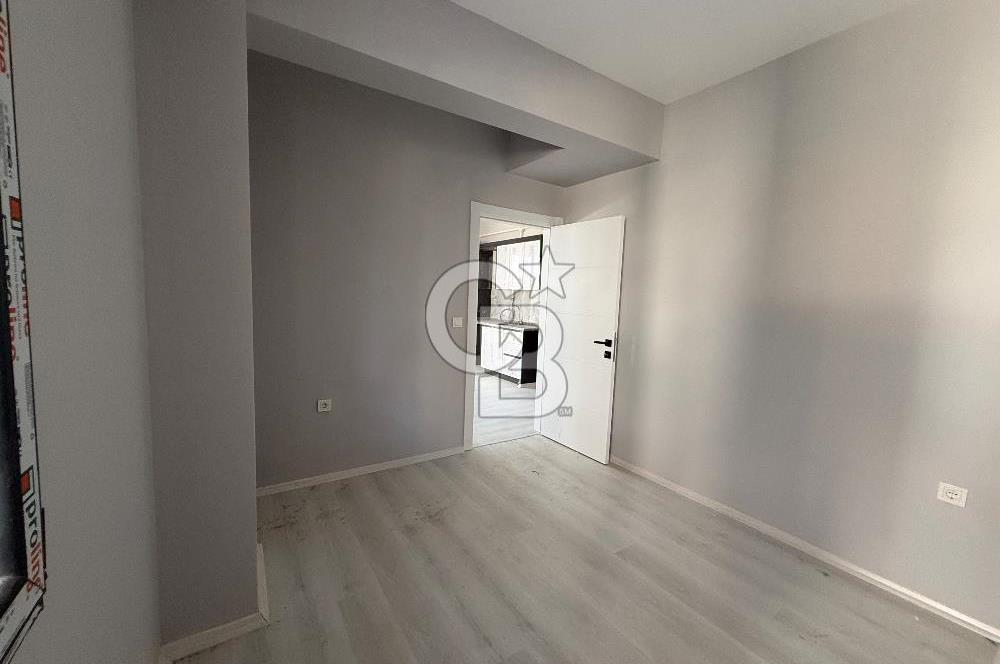 MENEMEN SEYREK İNÖNÜ’DE GENİŞ 1+1 KİRALIK DAİRE