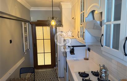 Mamak Kartaltepe'de kombili Kiralık 2+1 Daire