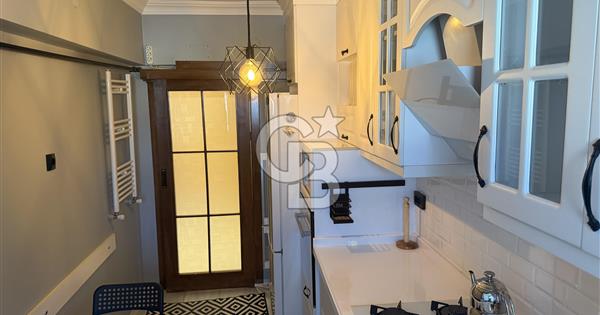 Mamak Kartaltepe'de kombili Kiralık 2+1 Daire - 375494