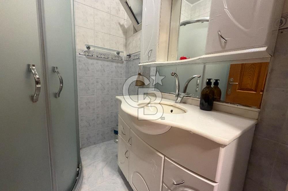 Mamak Kartaltepe'de kombili Kiralık 2+1 Daire