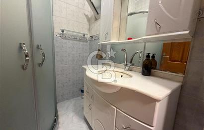 Mamak Kartaltepe'de kombili Kiralık 2+1 Daire