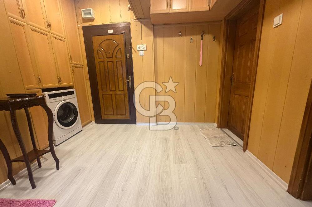 Mamak Kartaltepe'de kombili Kiralık 2+1 Daire