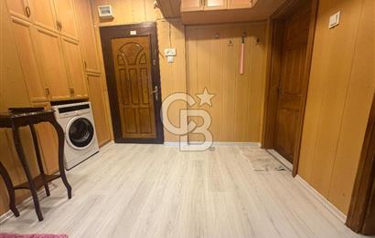 Mamak Kartaltepe'de kombili Kiralık 2+1 Daire