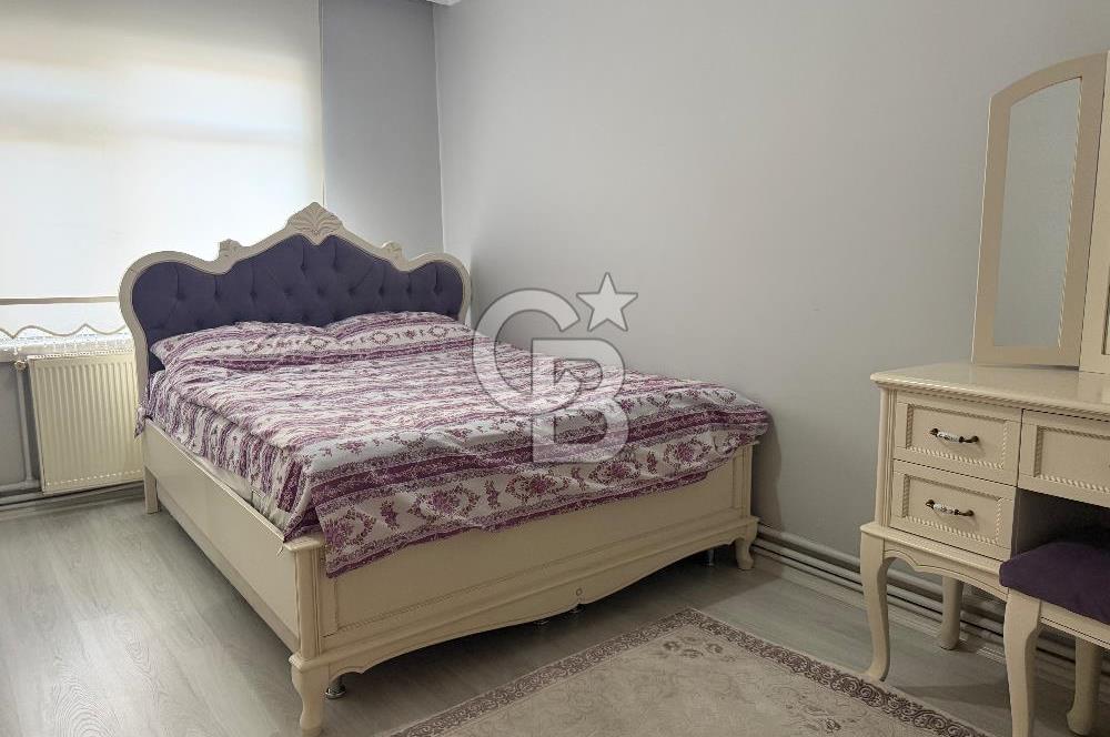 Mamak Kartaltepe'de kombili Kiralık 2+1 Daire