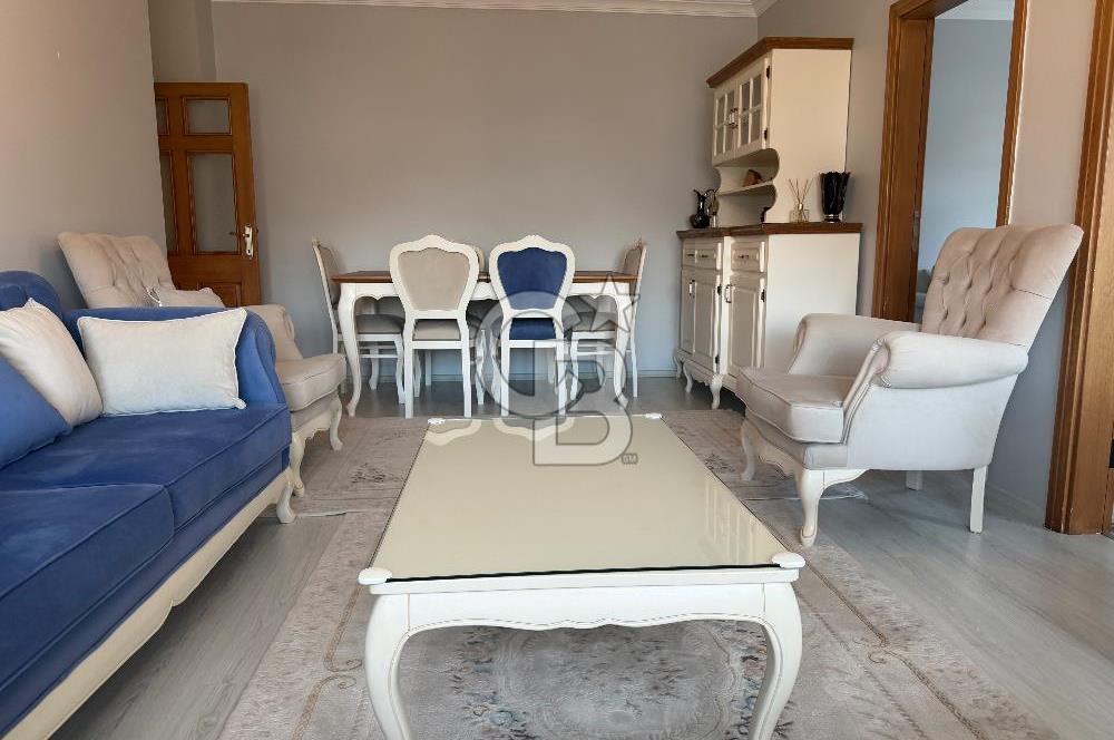 Mamak Kartaltepe'de kombili Kiralık 2+1 Daire