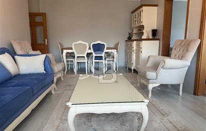 Mamak Kartaltepe'de kombili Kiralık 2+1 Daire