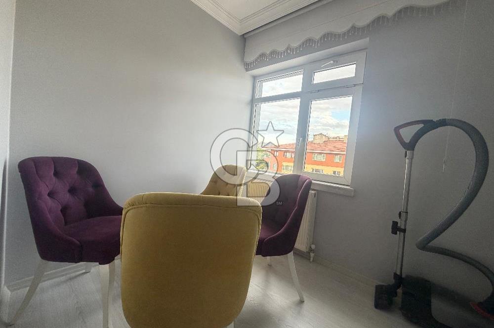 Mamak Kartaltepe'de kombili Kiralık 2+1 Daire