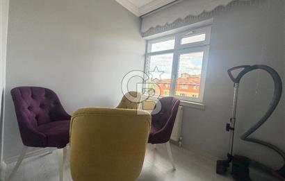 Mamak Kartaltepe'de kombili Kiralık 2+1 Daire