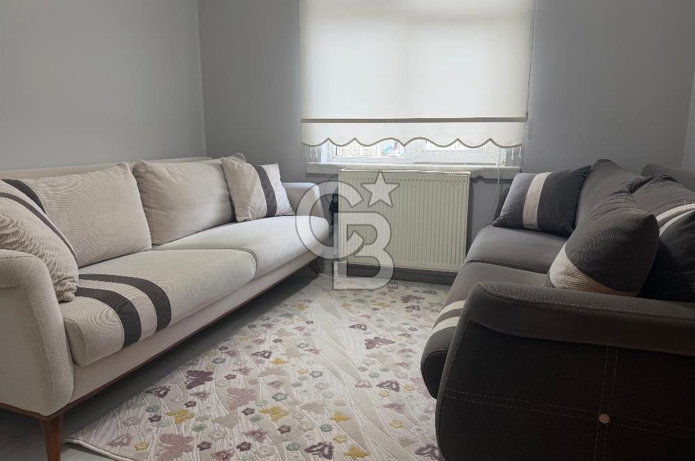 Mamak Kartaltepe'de kombili Kiralık 2+1 Daire