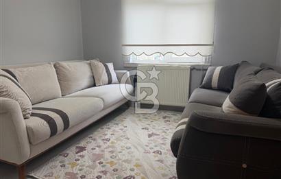 Mamak Kartaltepe'de kombili Kiralık 2+1 Daire
