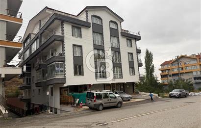 Mamak Bostancik'ta Satilik 2+1 Masrafsiz Cati Dubleksi