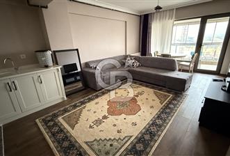 YUKARI YURTÇU MAHALLESİ ARA KAT 1+1 EŞYALI BÜYÜK TİP - 2 - 375479