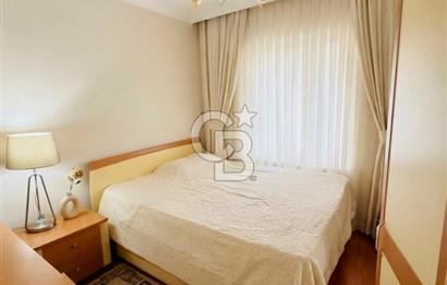 Menderes Ana caddede Geniş ve aydınlık 2+1 Satılık Daire