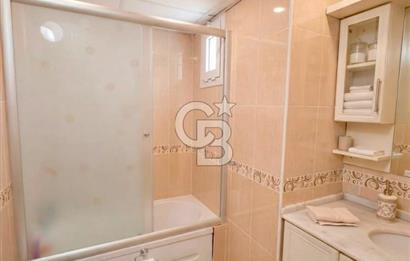 Menderes Ana caddede Geniş ve aydınlık 2+1 Satılık Daire