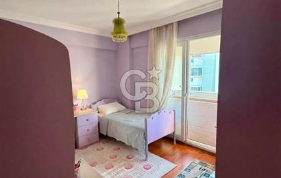 Menderes Ana caddede Geniş ve aydınlık 2+1 Satılık Daire