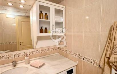 Menderes Ana caddede Geniş ve aydınlık 2+1 Satılık Daire
