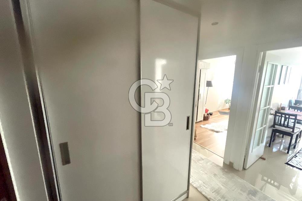 MALTEPE ALTINTEPEDE FERAH 2+1 SATILIK DAİRE