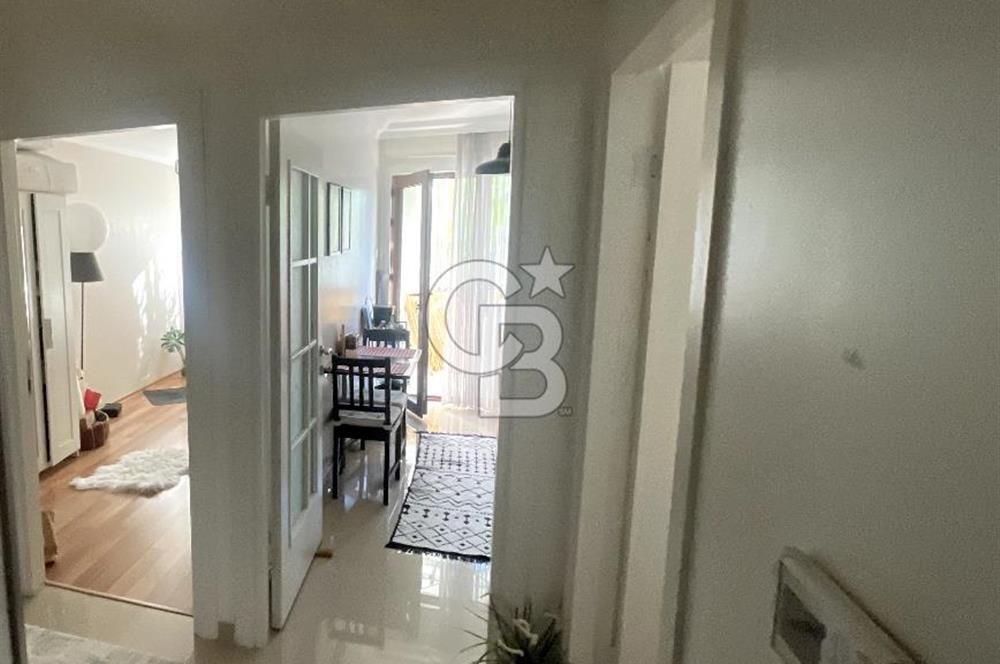 MALTEPE ALTINTEPEDE FERAH 2+1 SATILIK DAİRE