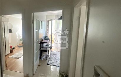 MALTEPE ALTINTEPEDE FERAH 2+1 SATILIK DAİRE