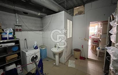 Ege Umut Hastanesi karşısı Kurumsal Kiracılı Dükkan