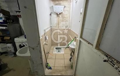 Ege Umut Hastanesi karşısı Kurumsal Kiracılı Dükkan